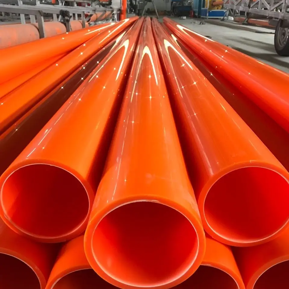 沈陽PE穿線盤管供應商十大排名推薦：順天成管廠上榜